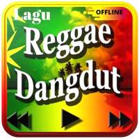 Lagu Dangdut Reggae Offline on 9Apps