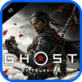 Ghost of tsushima wallpapers icon