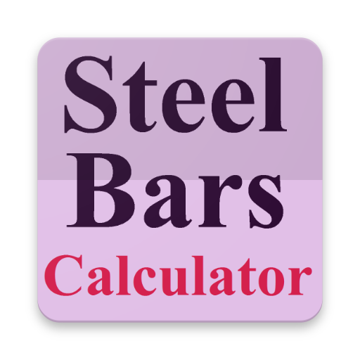 Steel Bars Calculator icon