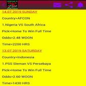 maxbet 4  sure odds icon