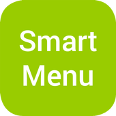 Smart Menu icon