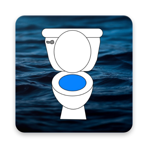 Toilet Silencer: Privacy Sound App icon