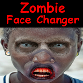 Zombie Face Changer icon