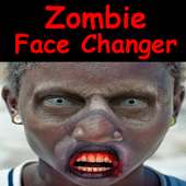 Zombie Face Changer