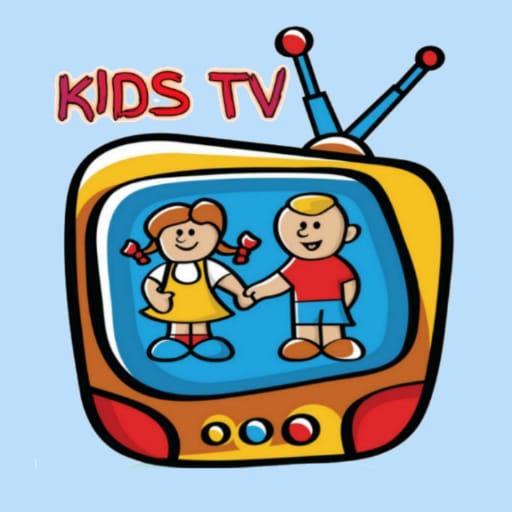 Kids Tv Videos icon