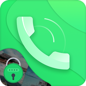 Dialer Gallery Vault - Hide Private photo &amp; video icon