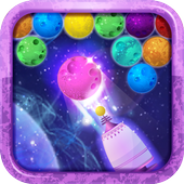 Bubble Shooter icon