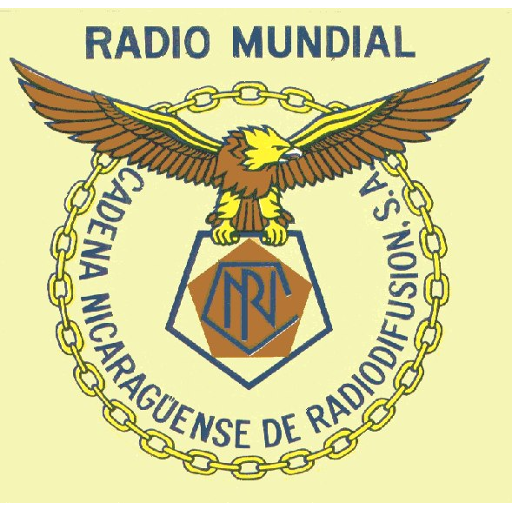 MUNDIAL 920 AM icon