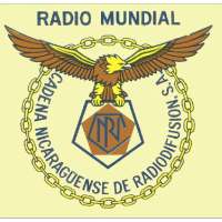 MUNDIAL 920 AM