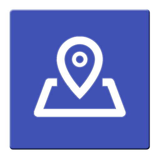 Maps Application icon