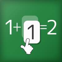 Math Puzzle (Calculation, Brain Training Apps)