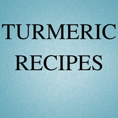 Turmeric Recipes icon
