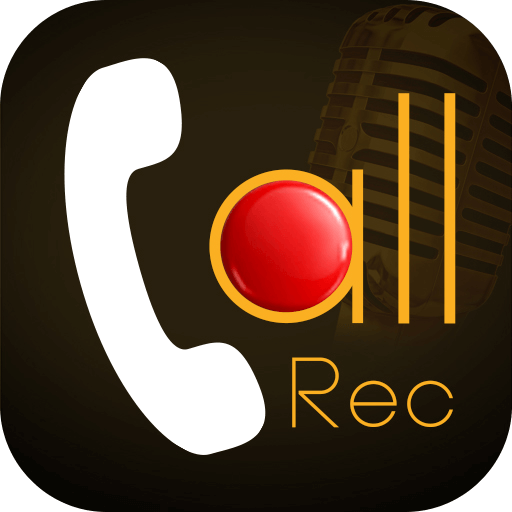 Auto Call Recorder icon