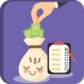 Money Lover icon