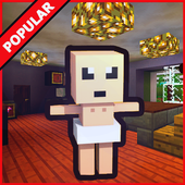 Map Who's your daddy for Minecraft icon