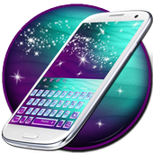 Tema de teclado para Galaxy J2 icon