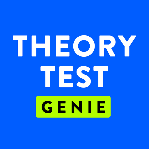 Driving Theory Test Genie UK 2021 icon