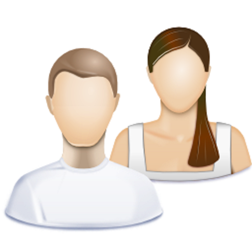 One photo a day icon