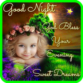 ХОРОШАЯ НОЧНАЯ ФОТОГРАФИЯ. иконка