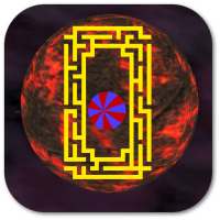 A Maze Ball 3D