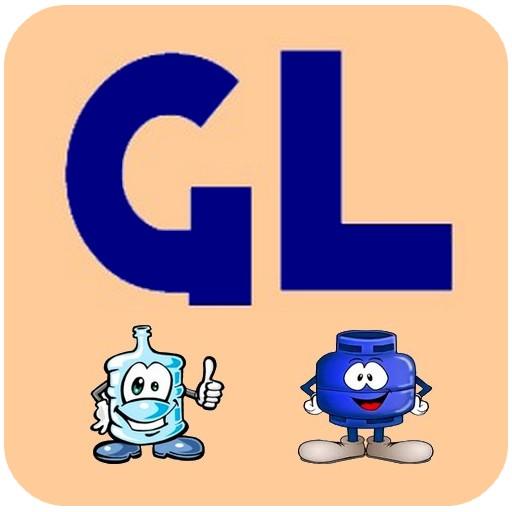 GL Gás e Água icon