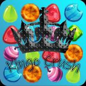 Kingo Crush icon
