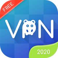 Hipo - VPN Proxy For IP Changer,Unblock Site