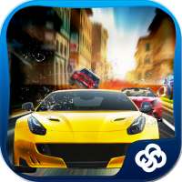 Car Racing Highway 2