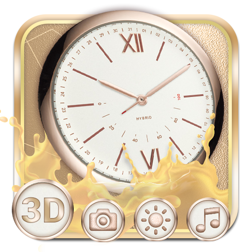 Water, WatchTema Latar Hias ikon icon