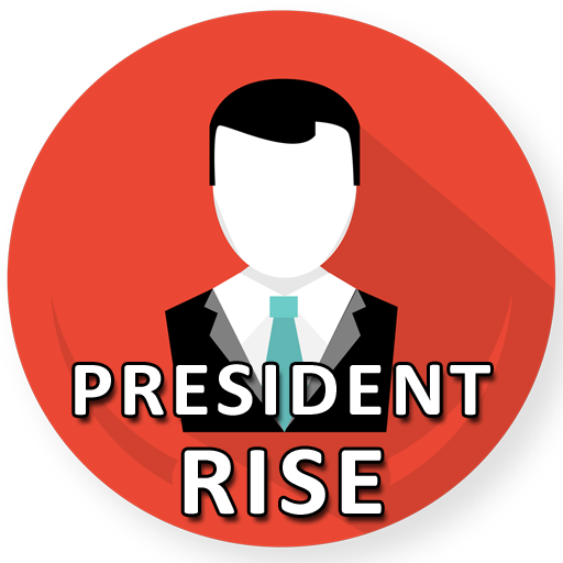 ikon Menjadi Presiden