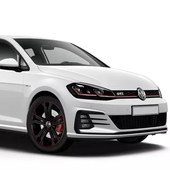 Real Volkswagen Driving Simulator 2019 icon