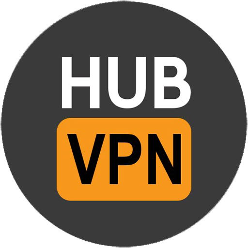 Hub VPN Pro - Best Unlimited VPN &amp; Trending VPN icon