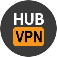 Hub VPN Pro - Best Unlimited VPN & Trending VPN