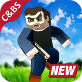 Survival War Online icon