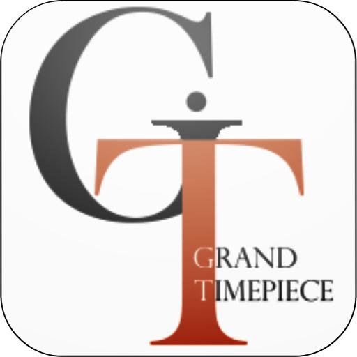 Grand Timepiece icon