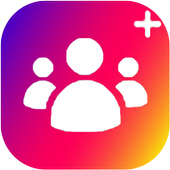 Get Followers and Like for Instagram 2020 icon
