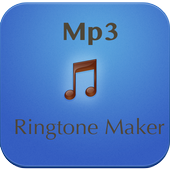 Mp3 Ringtone Cutter icon
