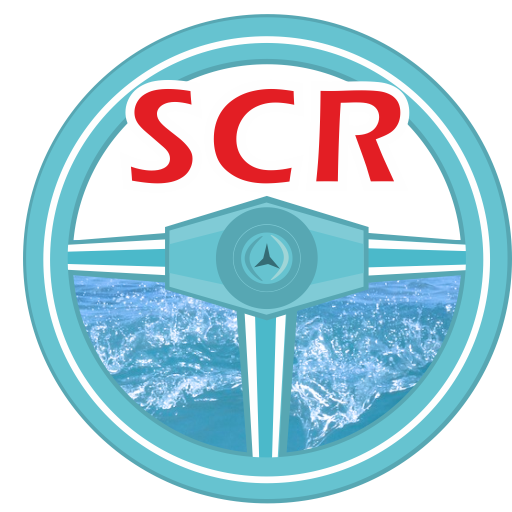 Sea Car Racing icon