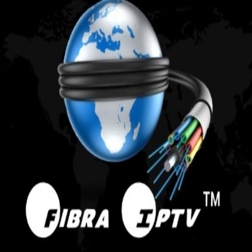Fibra Iptv icon