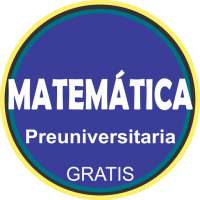 Matemática Preuniversitario Gratis on 9Apps