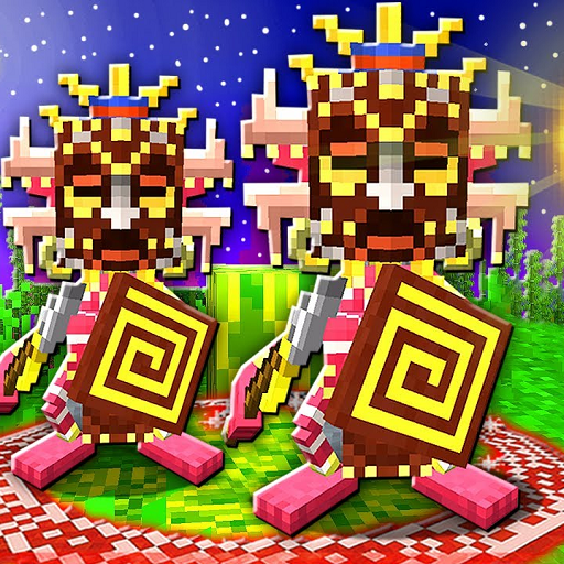 Chief sun warriors mod icon