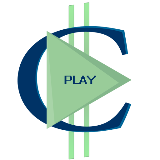 CashPlay - Watch and earn money icon