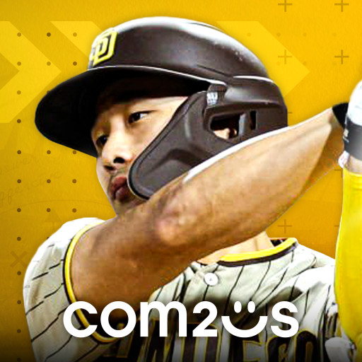 MLB 9이닝스 23 icon