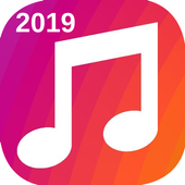 Music Player 2019 icon
