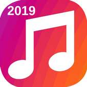 Music Player 2019 on 9Apps