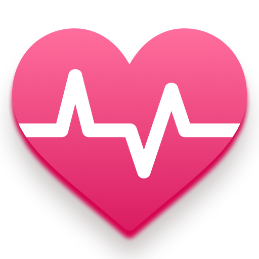 Heart Rate Monitor icon