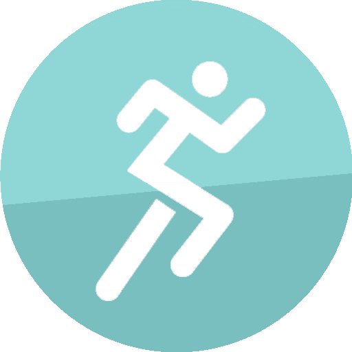 Exercise Calorie Calculator icon