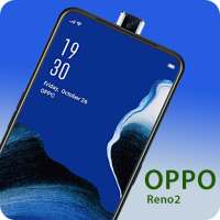 New Theme for Oppo Reno 2 on 9Apps