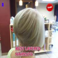 Layered Haircuts