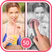 Find Difference Quotient Photo icon